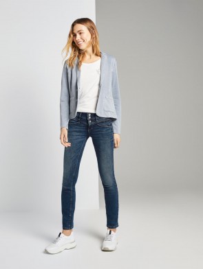 TOM TAILOR CASUAL WOMAN JEANS 